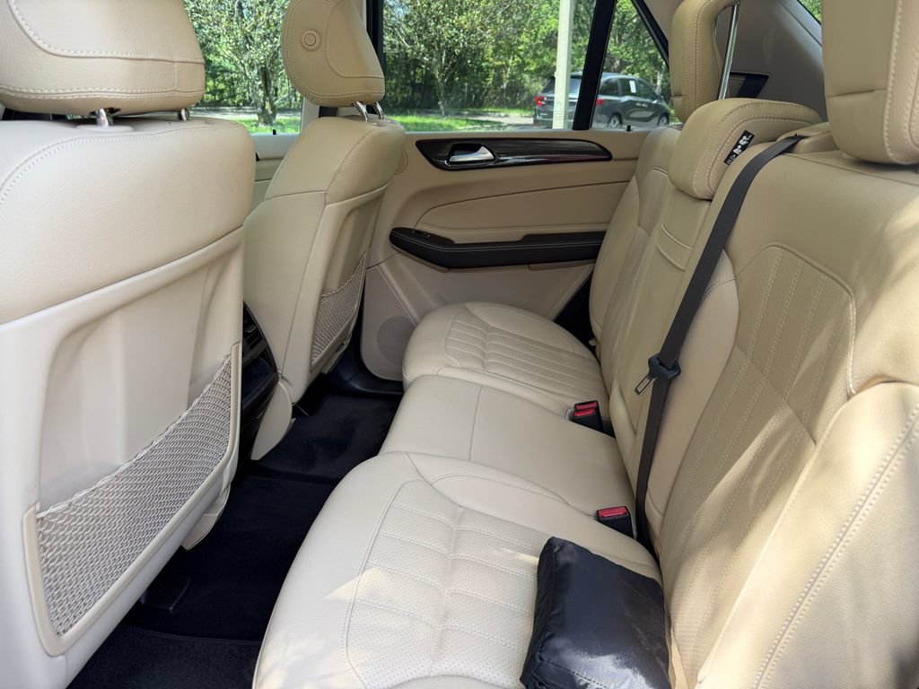 Used 2018 Mercedes-Benz GLE 350 image 11