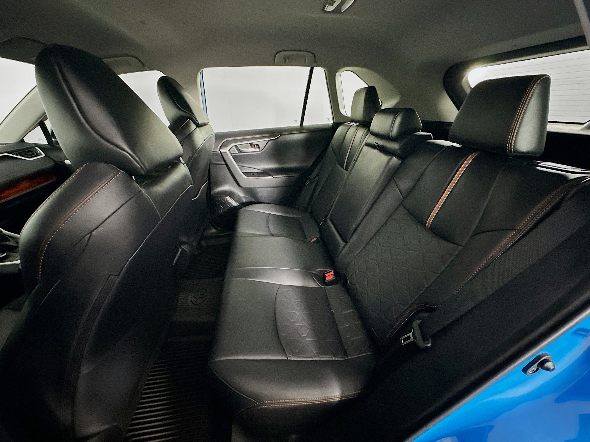 Used 2019 Toyota RAV4 Adventure AWD/4WD image 29