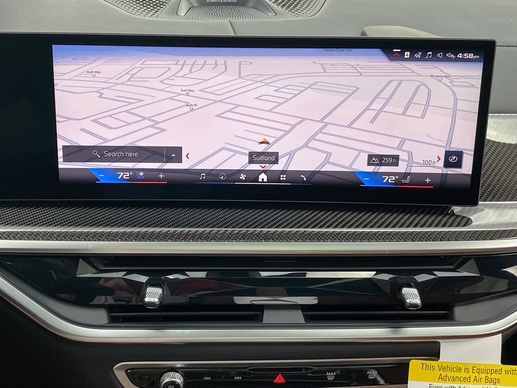 New 2026 BMW X5 M60i AWD/4WD image 21
