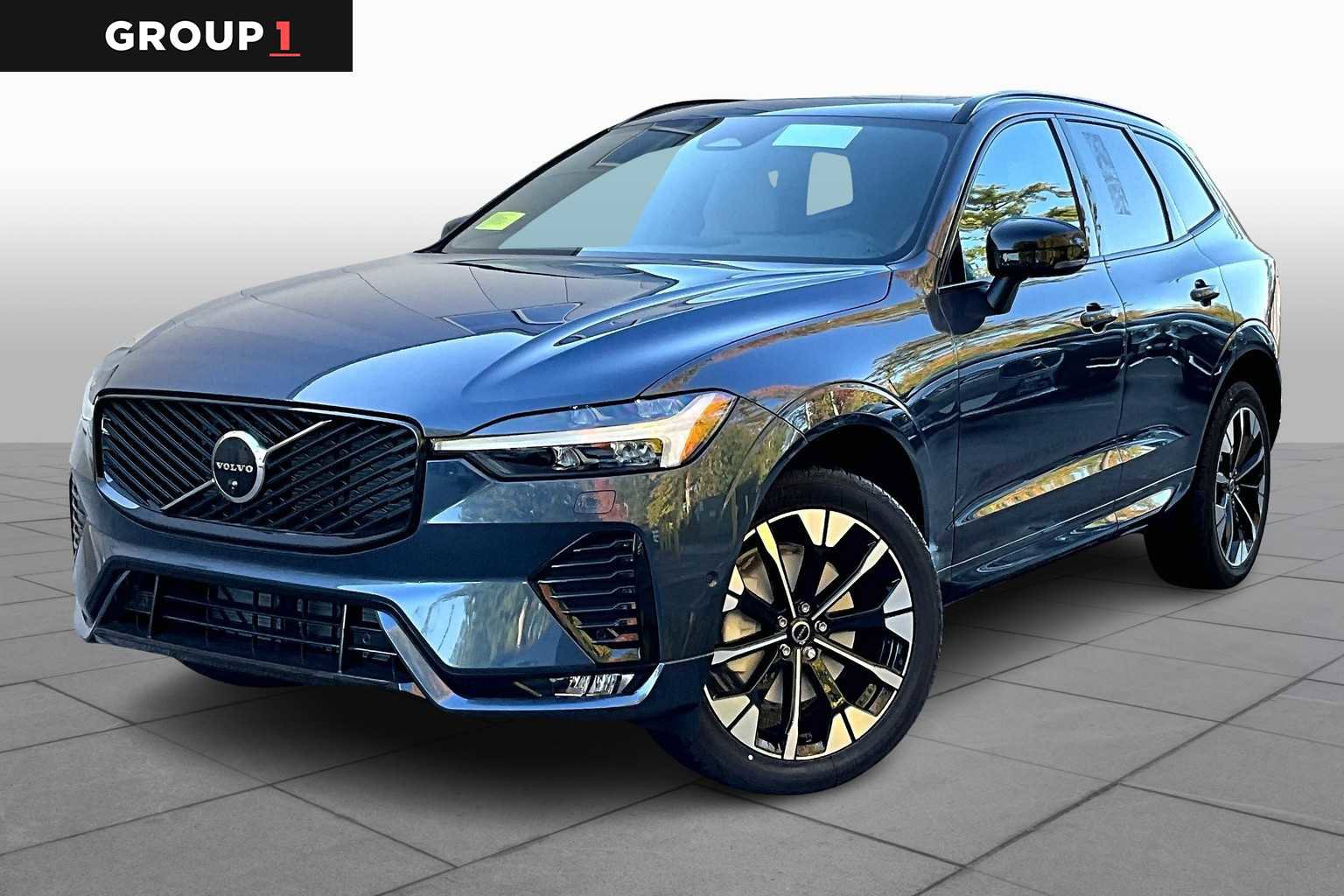 New 2026 Volvo XC60 B5 Plus w/ Protection Package Premier