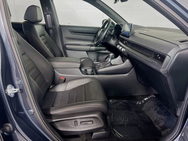 Used 2025 Honda CR-V Sport-L image 30
