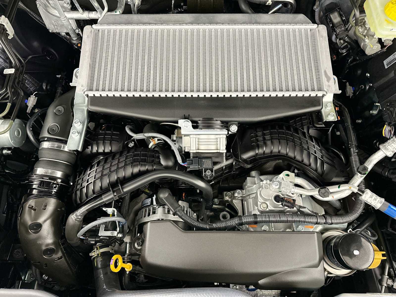 New 2025 Subaru Ascent Limited image 30