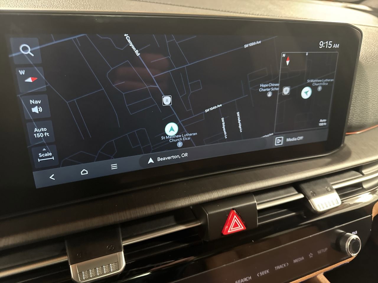 New 2026 Kia Sportage X-Line Prestige image 23