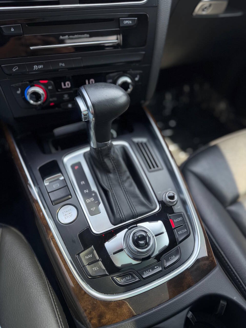 Used 2013 Audi Q5 2.0T Premium Plus AWD/4WD image 25