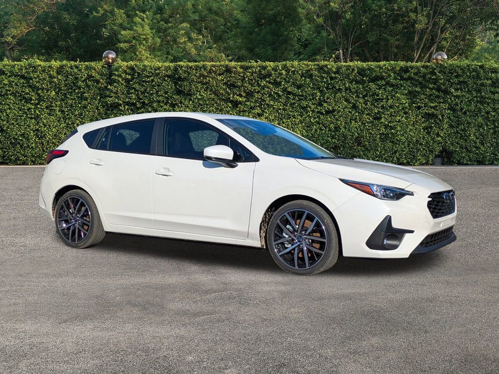 New 2026 Subaru Impreza 2.0i Sport image 2