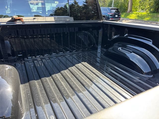 New 2027 RAM 1500 Laramie AWD/4WD image 29