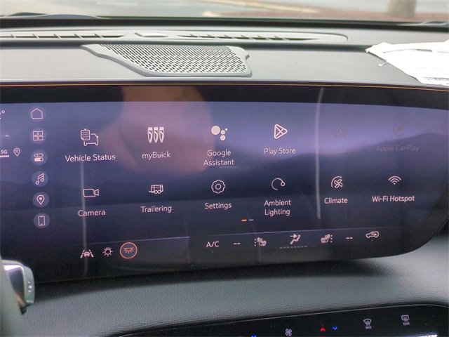 New 2026 Buick Enclave Sport Touring w/ Power Package image 13