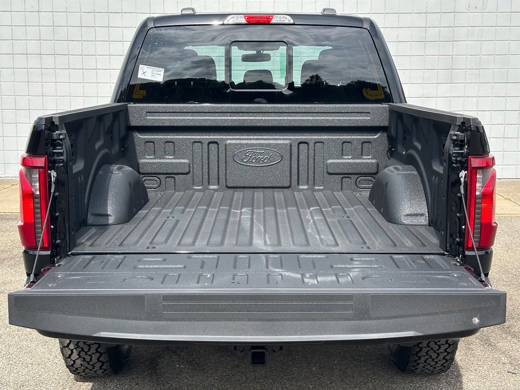 New 2026 Ford F150 XLT w/ Equipment Group 302A MID AWD/4WD image 27