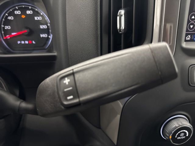 Used 2024 Chevrolet Silverado 1500 Custom image 14