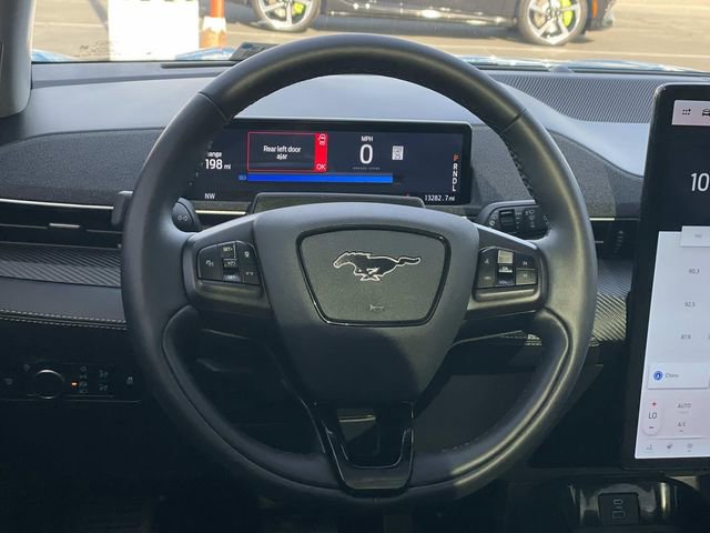 Certified 2024 Ford Mustang Mach-E Premium image 8