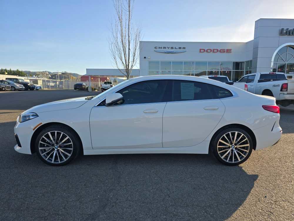 Used 2021 BMW 228i xDrive Gran Coupe w/ Convenience Package image 2