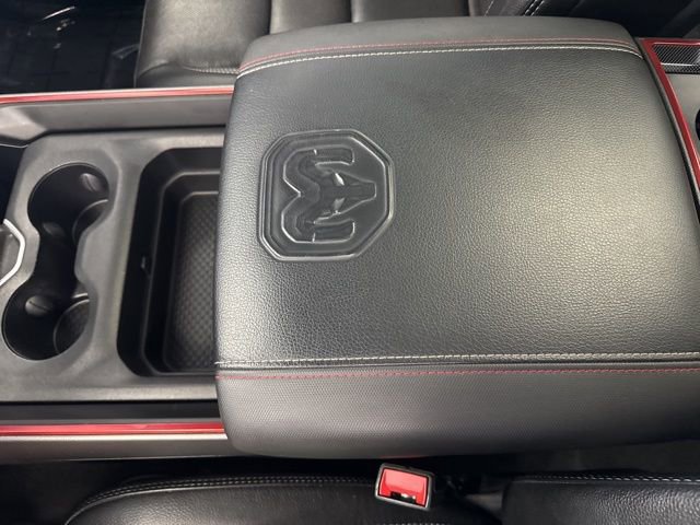 Used 2020 RAM 1500 Rebel w/ Rebel Level 2 Equipment Group image 46
