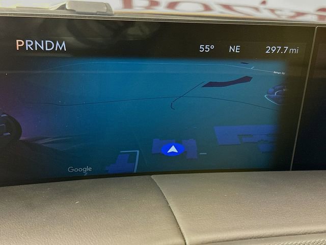 New 2025 Lincoln Navigator L Black Label AWD/4WD image 13