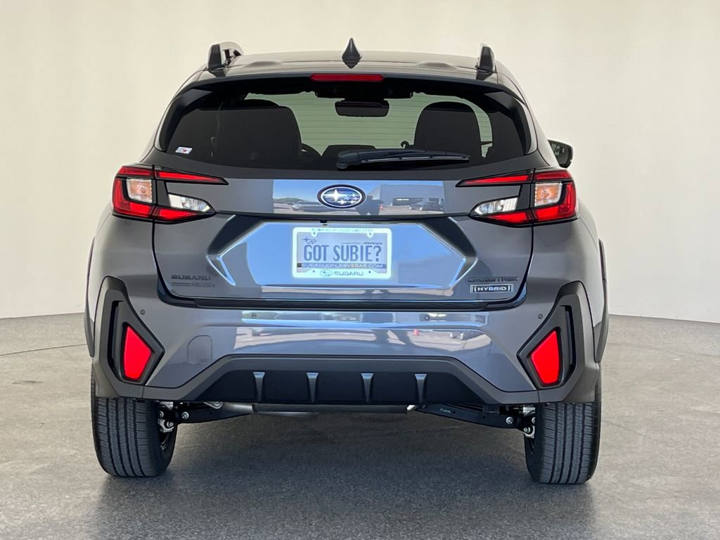 New 2026 Subaru Crosstrek 2.5i Limited AWD/4WD image 5