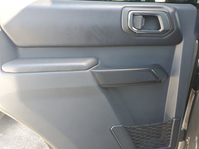 Used 2025 Ford Bronco Badlands AWD/4WD image 19