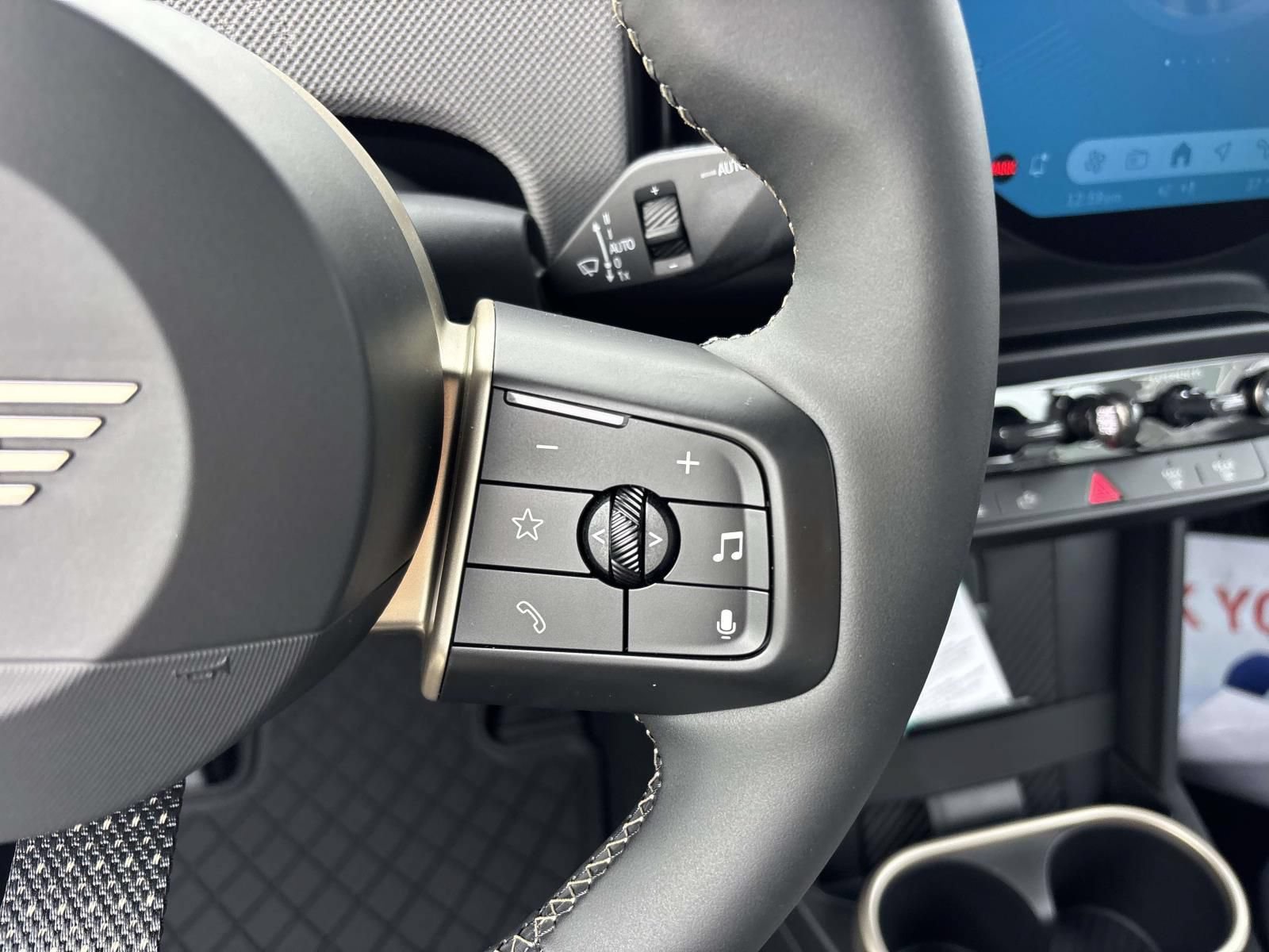 New 2026 MINI Cooper S FWD image 15
