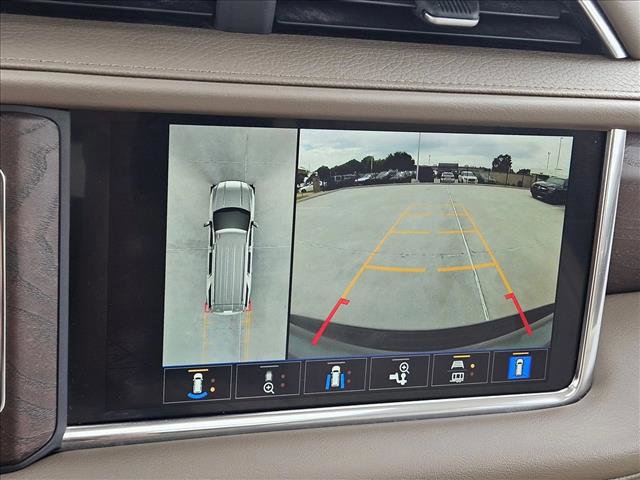 Used 2023 GMC Yukon Denali w/ Max Trailering Package image 13