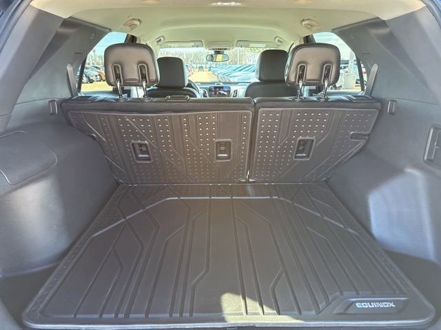 Used 2020 Chevrolet Equinox Premier image 39