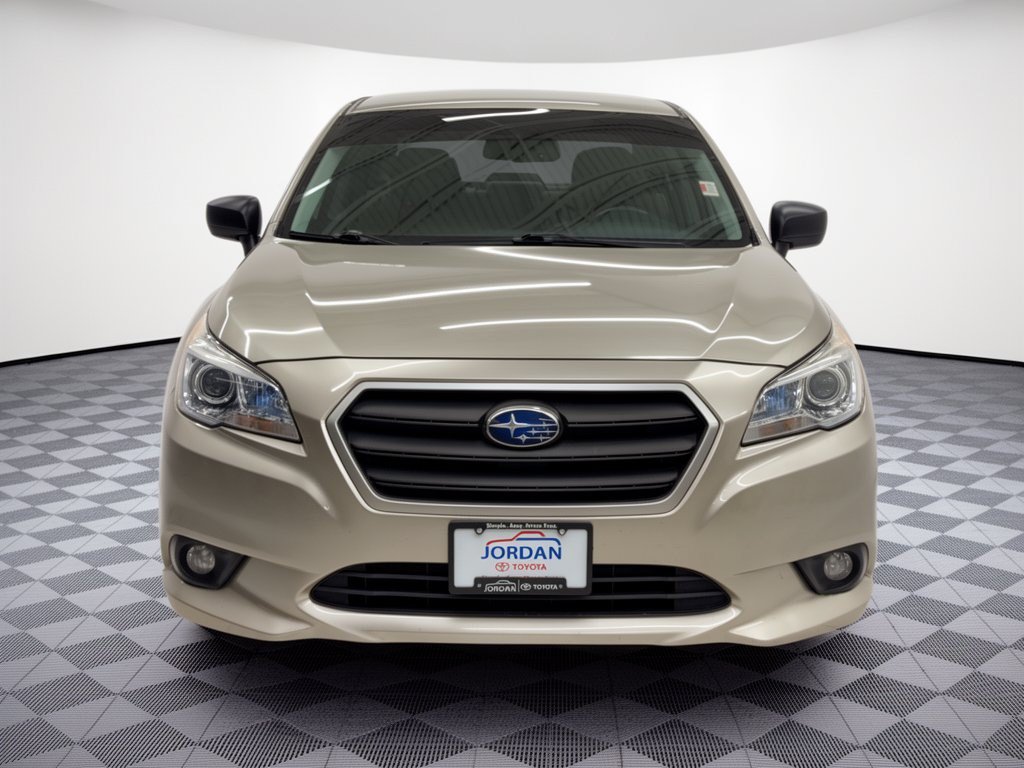 Used 2016 Subaru Legacy 2.5i AWD/4WD image 6
