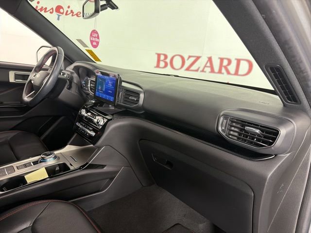 Used 2022 Ford Explorer ST-Line image 17
