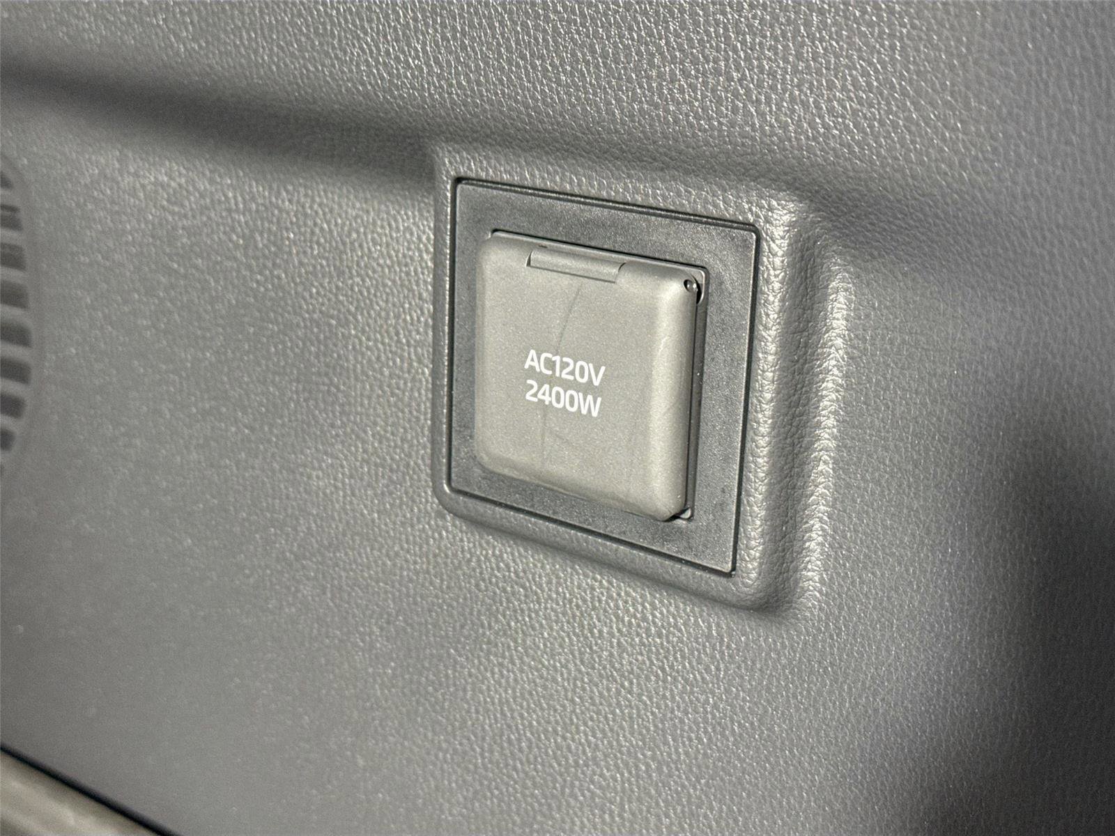 Certified 2024 Toyota Land Cruiser w/ Premium Package AWD/4WD image 41