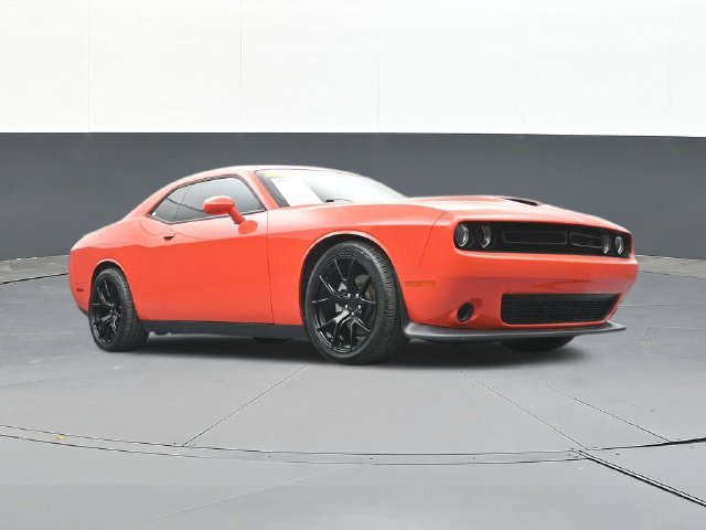 Used 2023 Dodge Challenger R/T RWD image 46