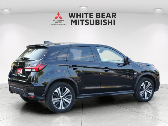 Used 2022 Mitsubishi Outlander Sport ES AWD/4WD image 5