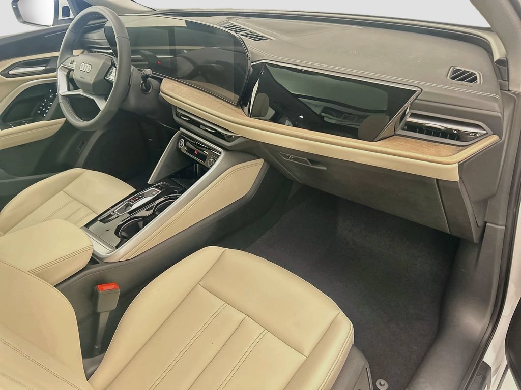 New 2026 Audi Q5 Premium AWD/4WD image 16