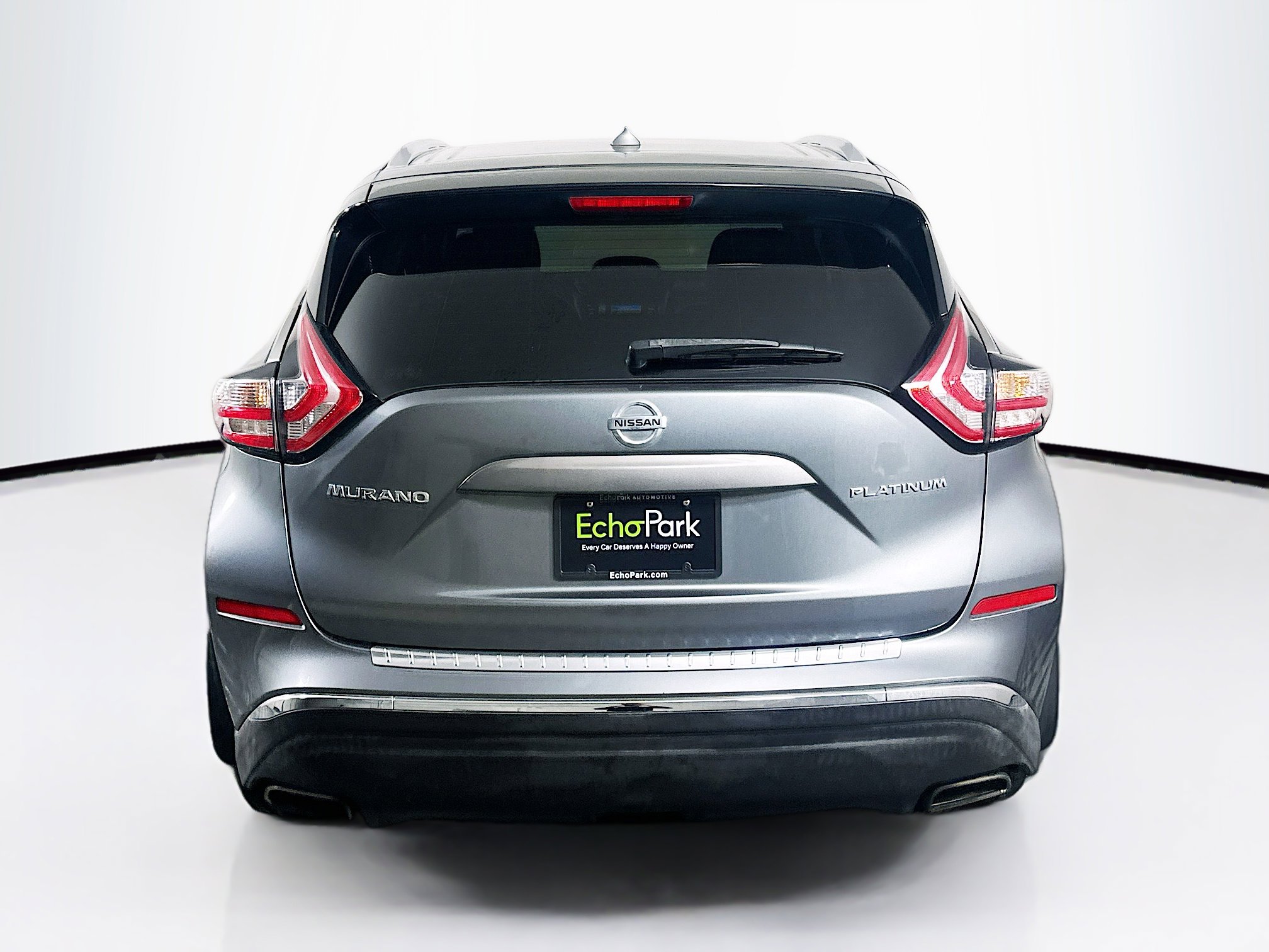 Used 2015 Nissan Murano Platinum w/ Platinum Technology Package image 7