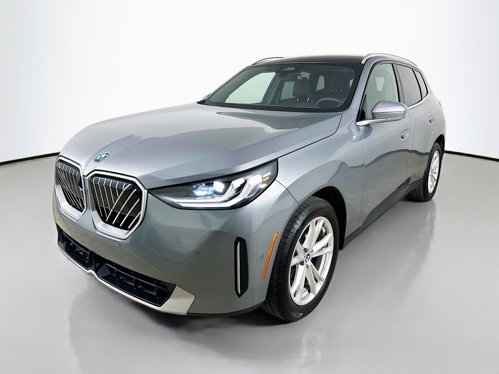 Used 2025 BMW X3 xDrive30i