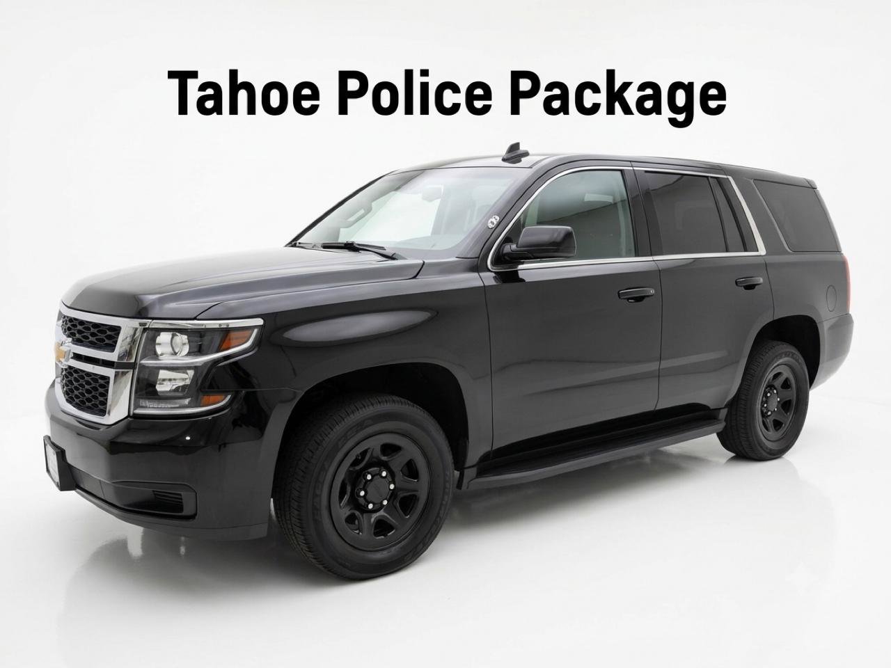 Used 2020 Chevrolet Tahoe 2WD