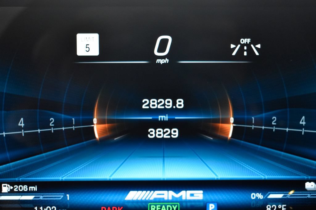 Certified 2025 Mercedes-Benz SL 63 AMG S e Performance 4MATIC image 34
