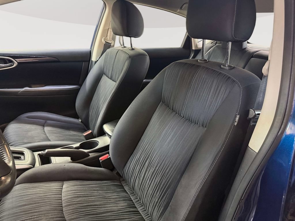 Used 2016 Nissan Sentra SV FWD image 13