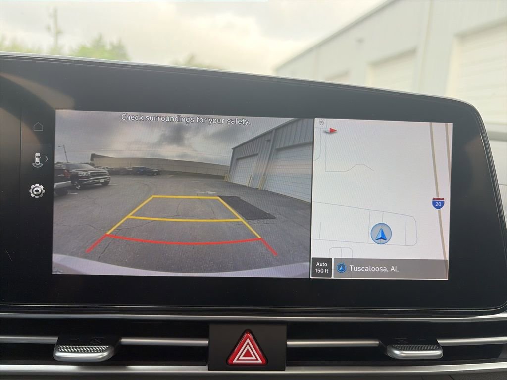 Used 2023 Hyundai Elantra SEL w/ Convenience Package image 19