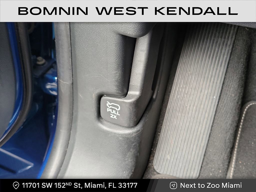 Used 2022 Ford Explorer ST w/ Equipment Group 401A image 33