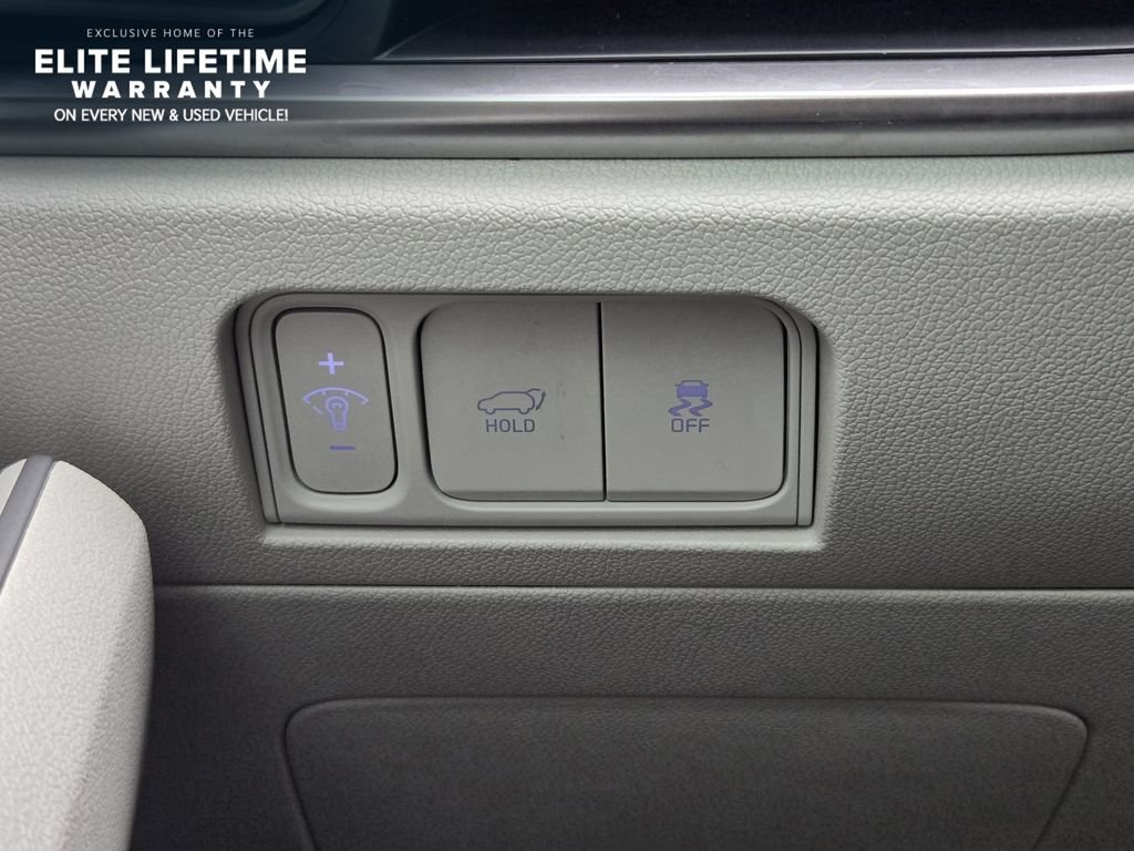 Certified 2025 Kia Sorento EX FWD image 21