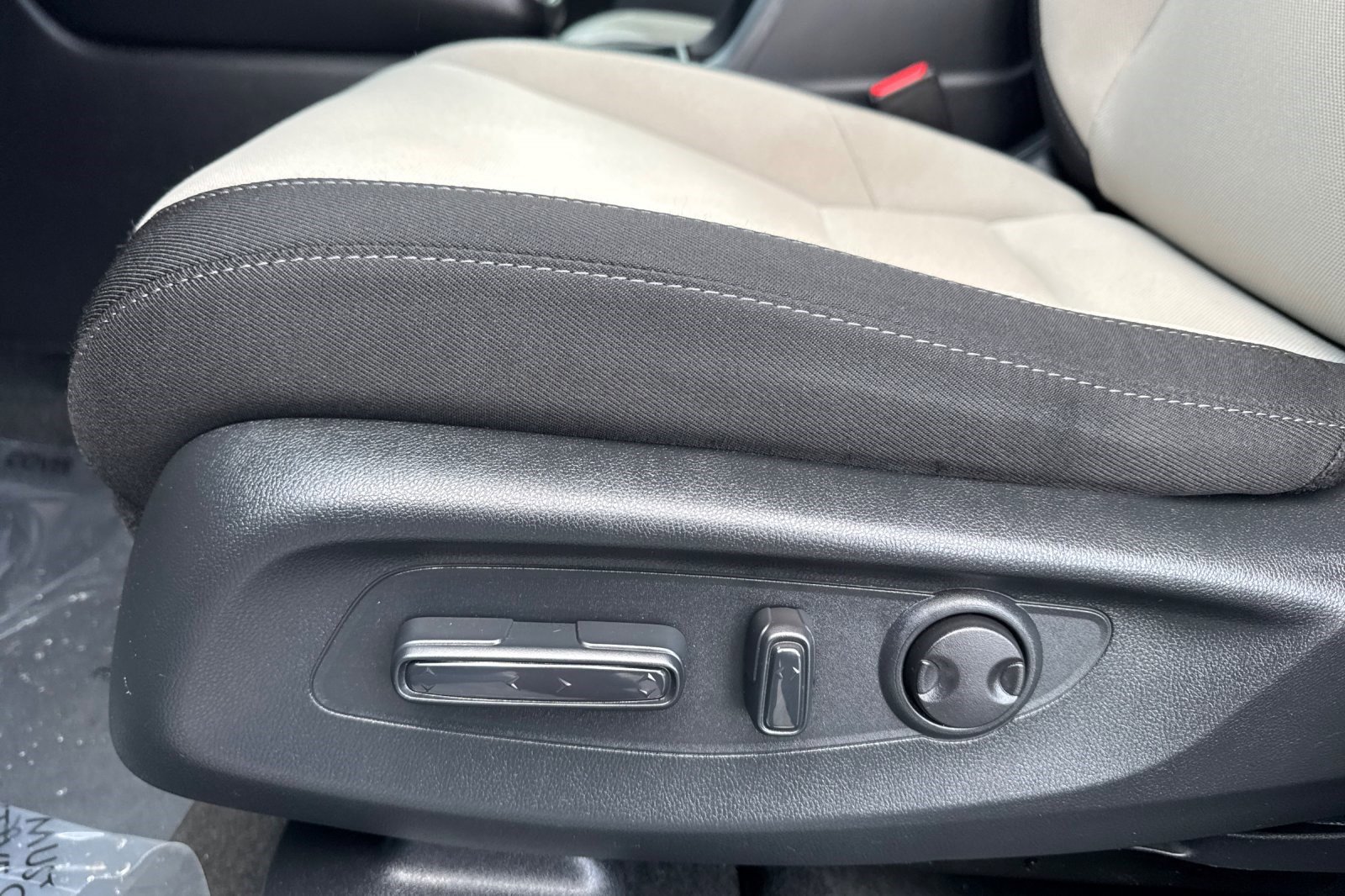 Certified 2024 Honda CR-V EX image 14