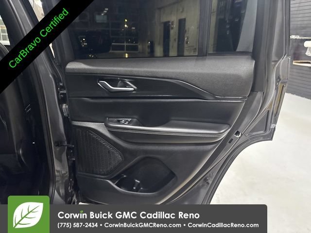 Used 2023 Jeep Grand Cherokee Altitude AWD/4WD image 37