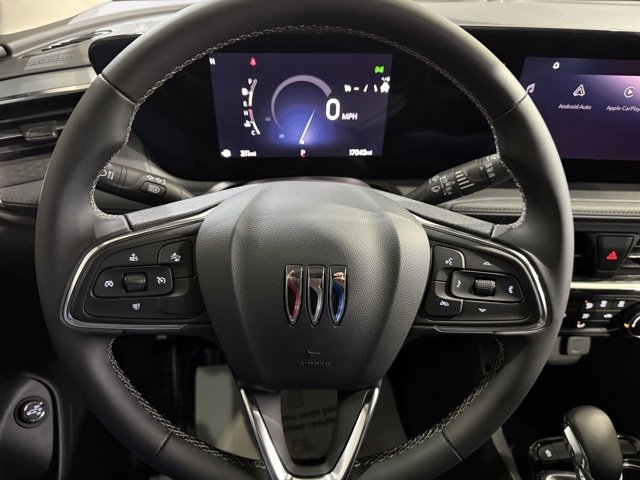 Used 2025 Buick Encore GX Preferred image 17