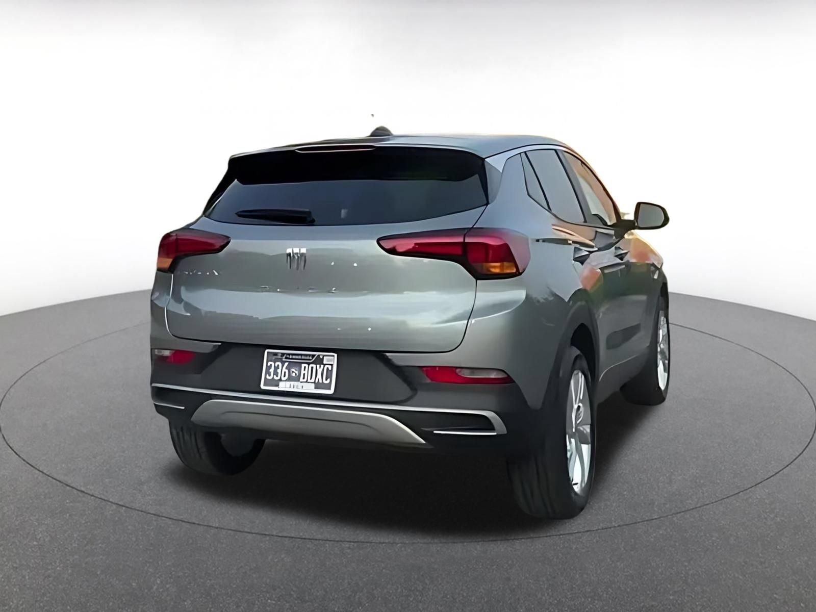 Used 2026 Buick Encore GX Preferred FWD image 11