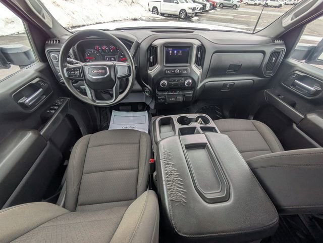 Used 2024 GMC Sierra 3500 Pro w/ Convenience Package image 29