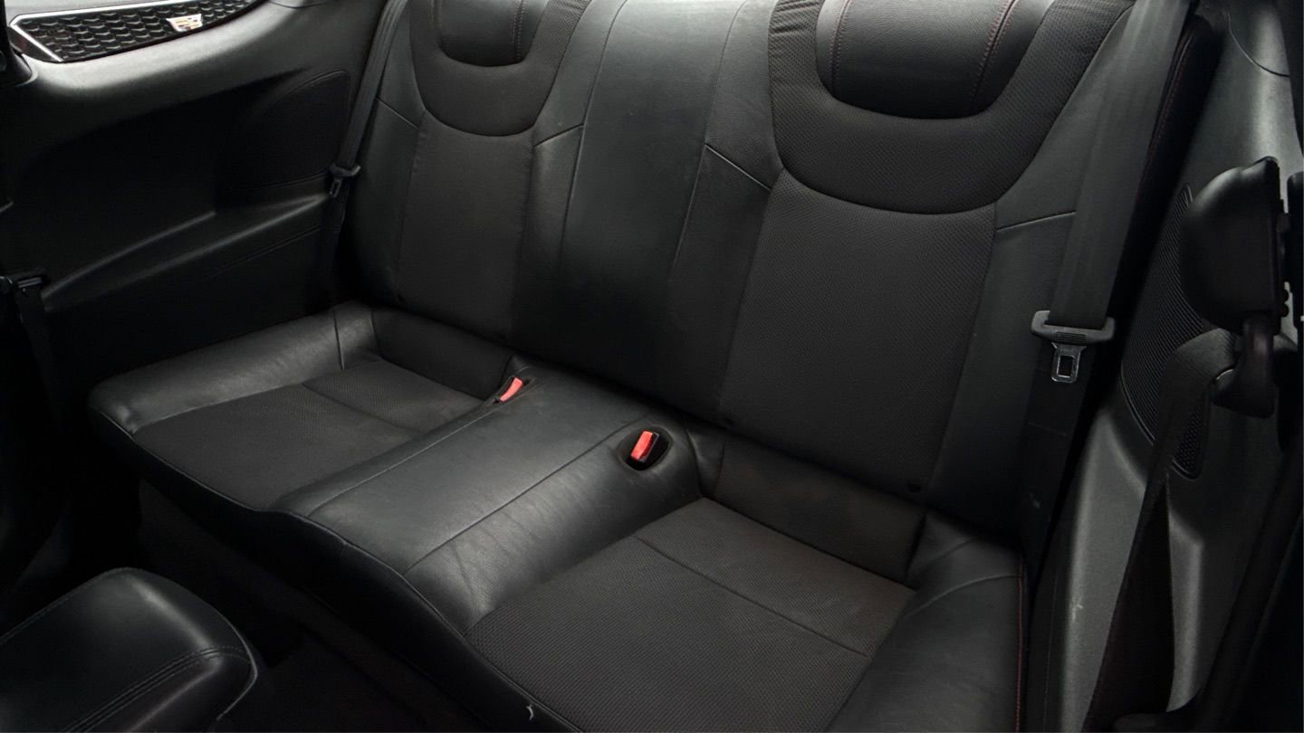 Used 2014 Hyundai Genesis 3.8 RWD image 18