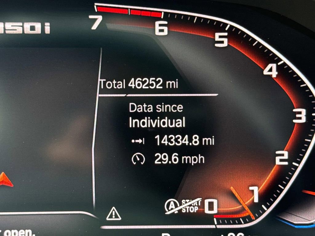 Used 2019 BMW M850i xDrive Coupe w/ Comfort Seating Package image 34