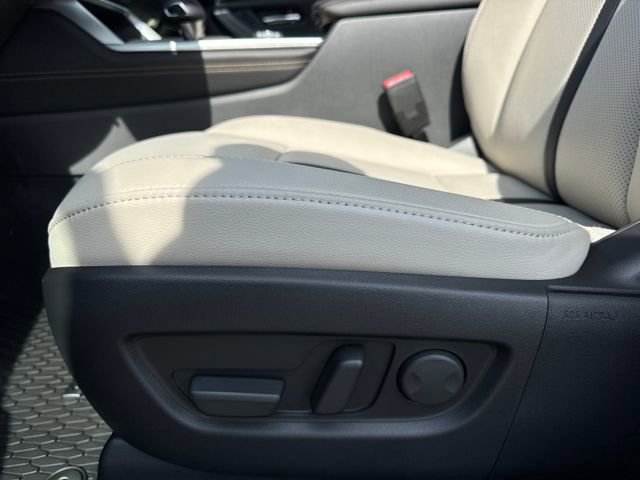 New 2026 MAZDA CX-70 SC Plus image 12