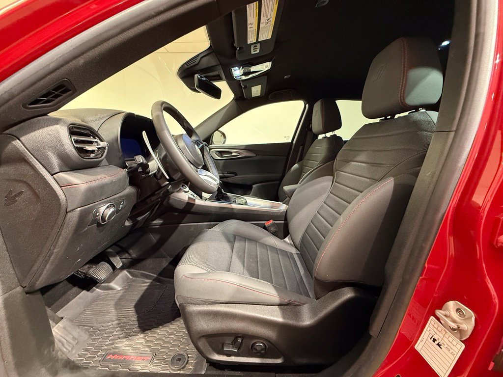 Used 2024 Dodge Hornet R/T AWD/4WD image 13