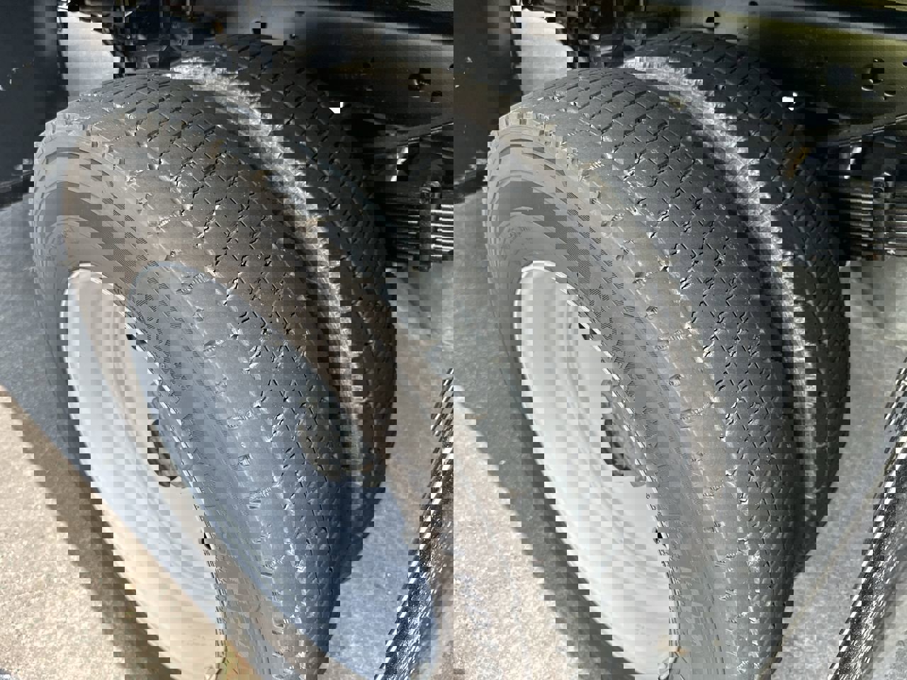 Used 2020 Ford F550 XL image 10