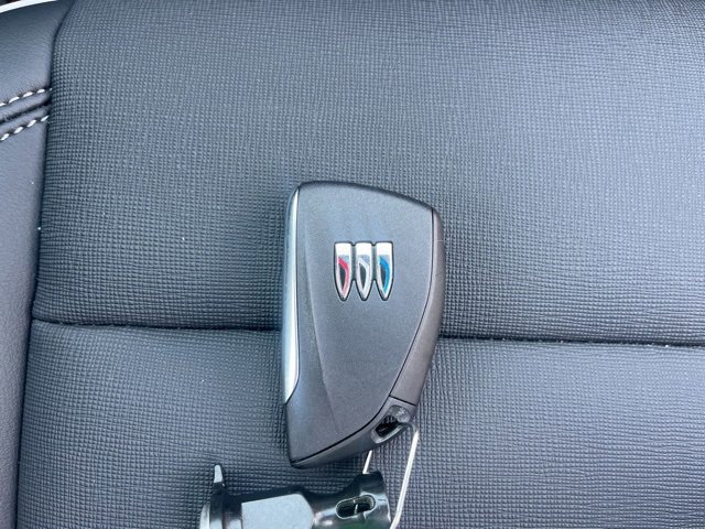 New 2025 Buick Enclave Preferred w/ Power Package image 59