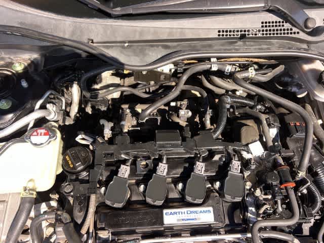 Used 2019 Honda Civic Sport image 10