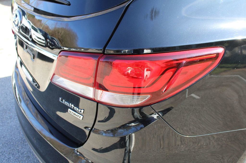 Used 2019 Hyundai Santa Fe XL image 10