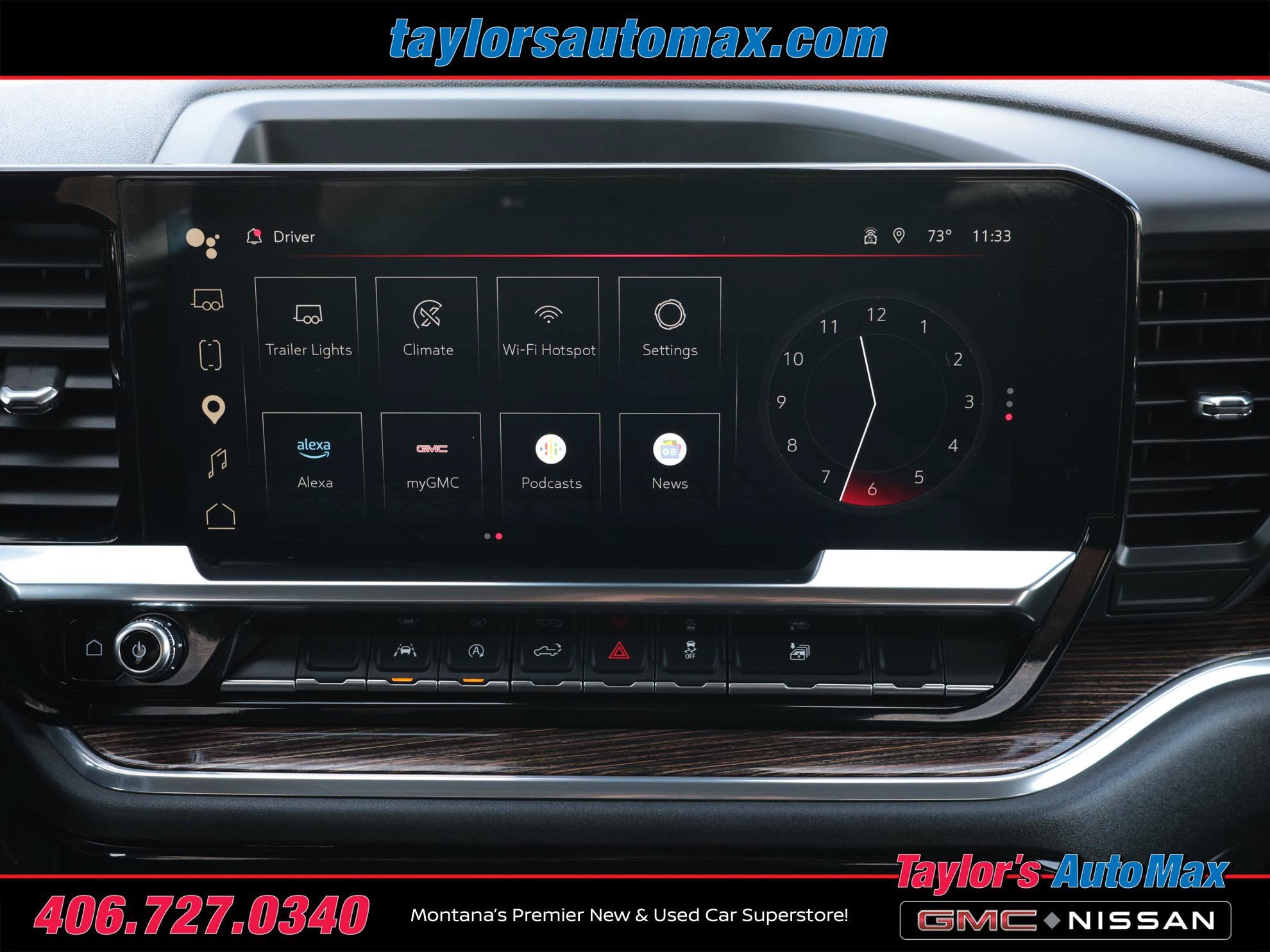 Used 2023 GMC Sierra 1500 SLE AWD/4WD image 13